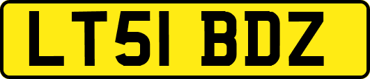 LT51BDZ