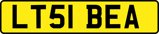 LT51BEA