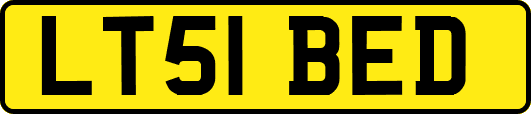 LT51BED