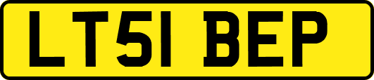 LT51BEP