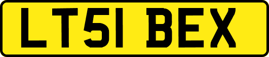 LT51BEX