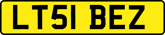 LT51BEZ