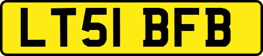 LT51BFB