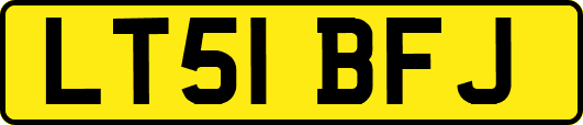 LT51BFJ