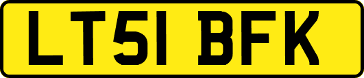 LT51BFK