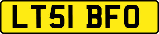 LT51BFO