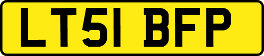 LT51BFP