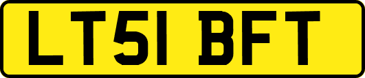 LT51BFT