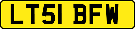 LT51BFW