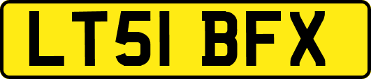 LT51BFX