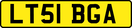 LT51BGA