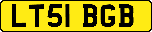 LT51BGB