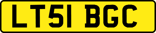 LT51BGC