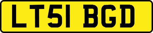 LT51BGD