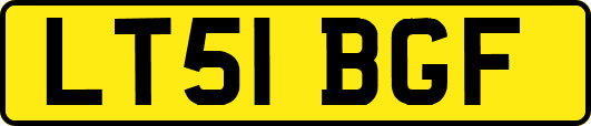 LT51BGF