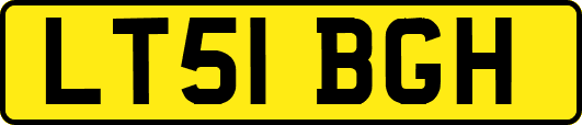 LT51BGH