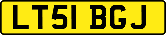 LT51BGJ