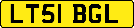 LT51BGL