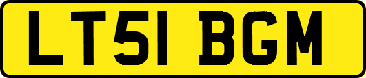 LT51BGM