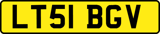 LT51BGV