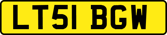 LT51BGW