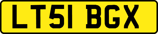 LT51BGX