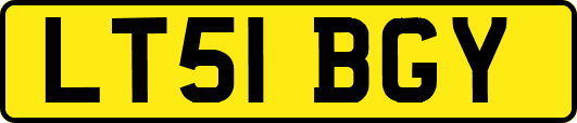 LT51BGY