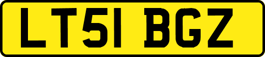 LT51BGZ