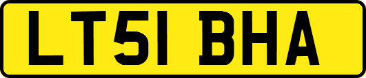 LT51BHA