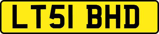 LT51BHD