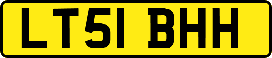 LT51BHH