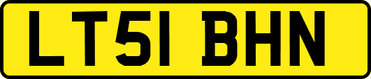 LT51BHN