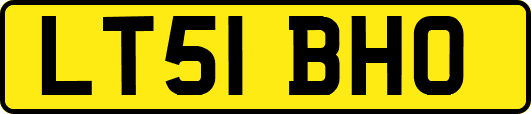 LT51BHO