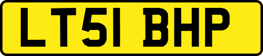 LT51BHP