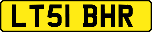 LT51BHR