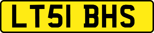 LT51BHS