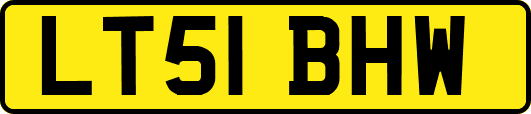 LT51BHW