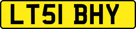 LT51BHY