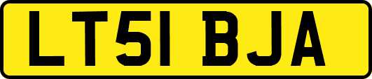 LT51BJA