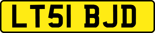 LT51BJD