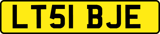 LT51BJE