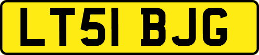 LT51BJG