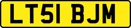 LT51BJM