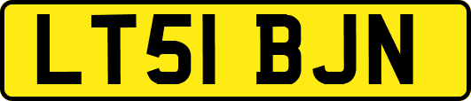 LT51BJN