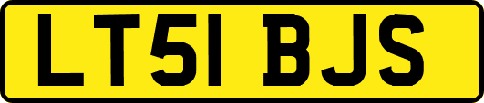 LT51BJS