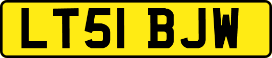 LT51BJW