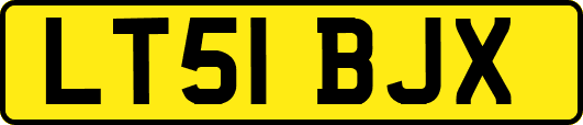 LT51BJX