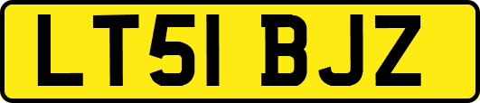 LT51BJZ