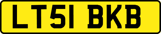 LT51BKB