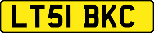 LT51BKC